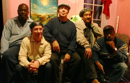  Banda Parakuka